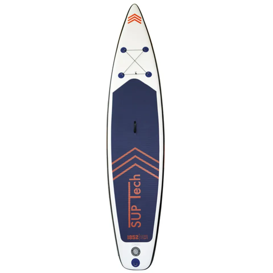 1852 Touring SUP-bräda 365 cm komplett paket uppblåsbar