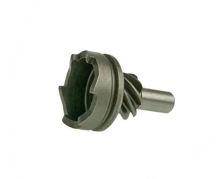 Marin & Fritid GY6 kickdrev 7 kuggar 50cc