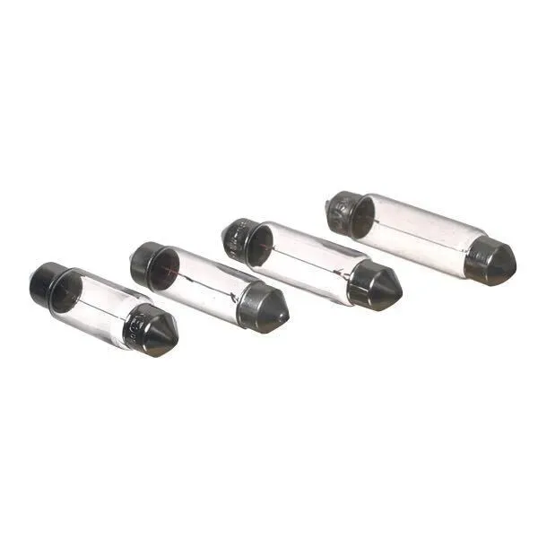 Marin & Fritid spollampa 24V 10W 11x41mm