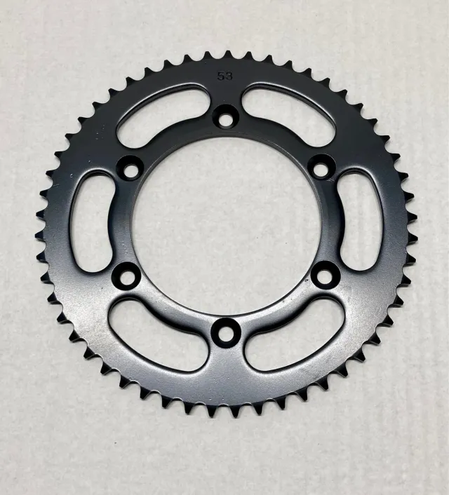 Marin & Fritid CPI SM bakdrev Supercross 53T