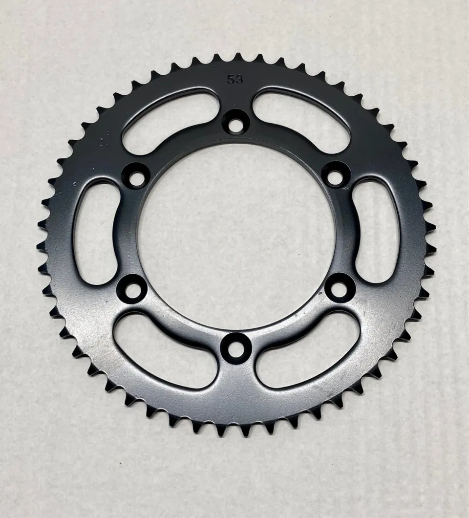 Marin & Fritid CPI SM bakdrev Supercross 53T