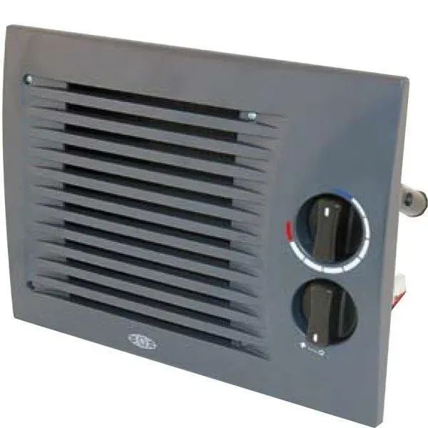 Marin & Fritid Arizona 400 båtvärmare 12V 5,6 kW