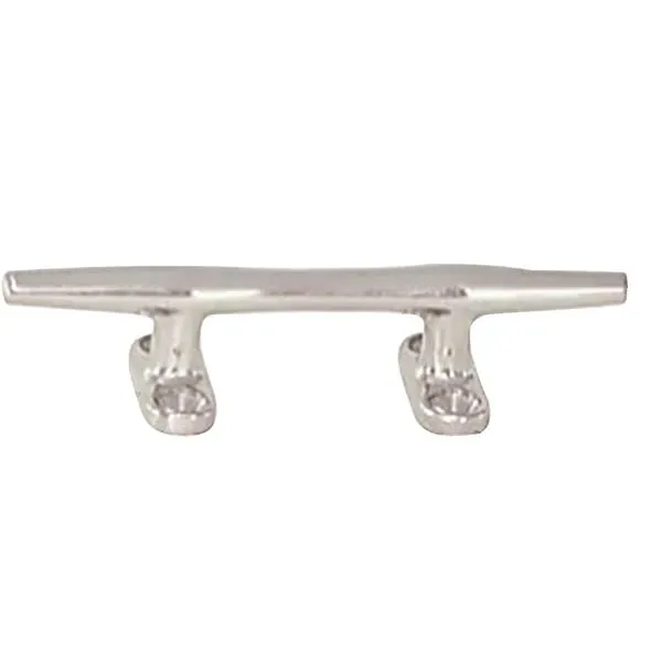 Marin & Fritid Pollare 203 mm rostfri 316 stål