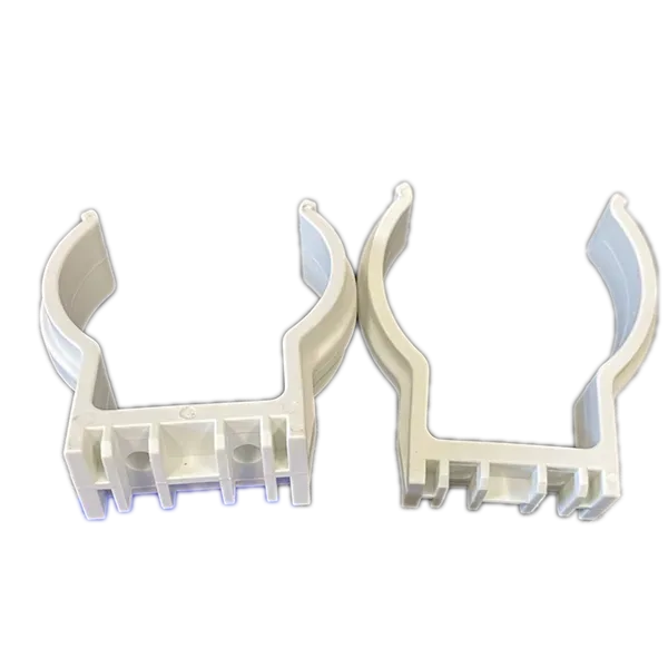Marin & Fritid förvaringsclips 55-60 mm 2-pack
