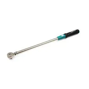Kamasa Tools momentnyckel 3/8 tum 20-120 Nm klick