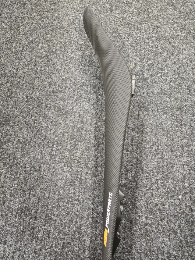 KTM SX 85 sadel 47207940200 låg 15 mm 18-24