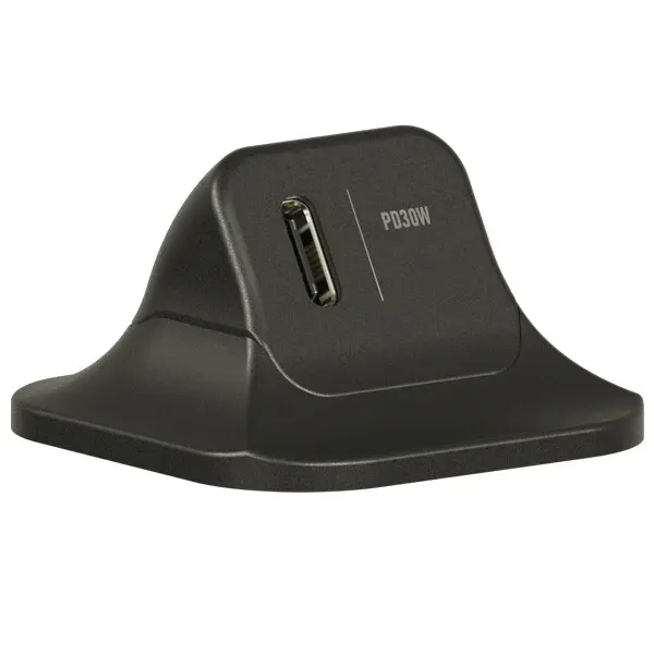 TideON USB-C uttag 30W IP68 12-24V