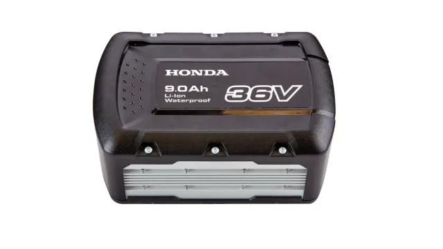 Skärgårdsvarvet 36V 9,0Ah batteri 324Wh Li-ion