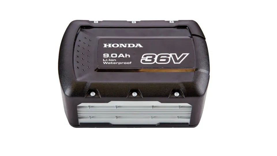 Skärgårdsvarvet 36V 9,0Ah batteri 324Wh Li-ion