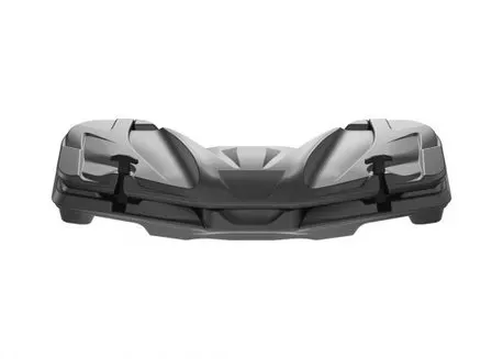 Tesseract frontbox CForce 1000 Gen3 47 liter