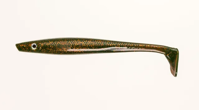 Maxximus Lamprey 20cm 2p Motoroil jigg