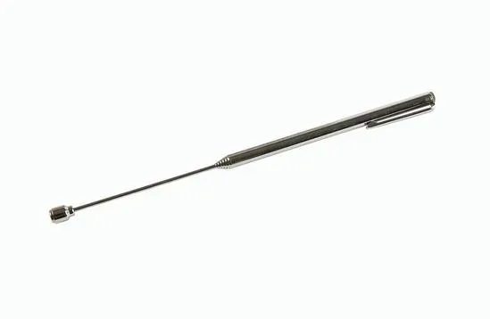 Marin & Fritid Magnetpenna teleskopisk 125-640 mm 0,5 kg
