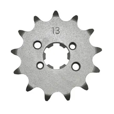 Marin & Fritid Framdrev Derbi Senda 13T 13 kuggar