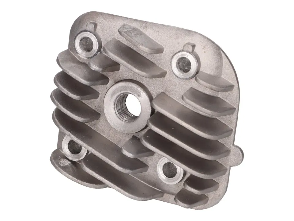 Marin & Fritid Minarelli horisontell AC topplock 50 cc