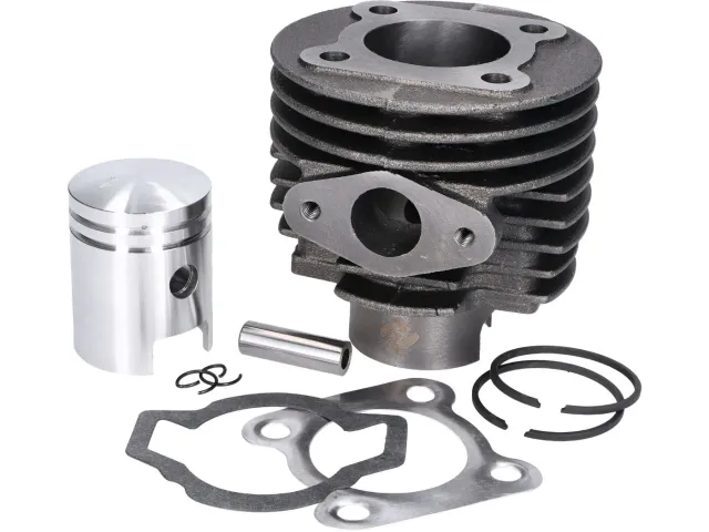 Marin & Fritid cylindersats 60cc cylinder 40mm Puch MV50