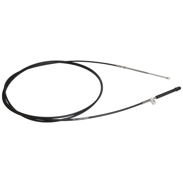 Riviera F36 reglagekabel 10 fot Mercruiser Mercury gen2