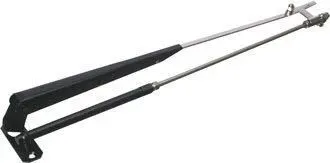 Marin & Fritid Parallellarm 380-430 mm justerbar