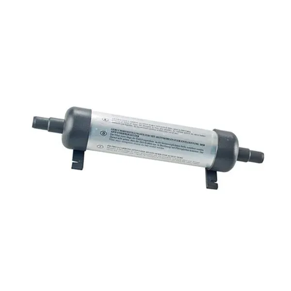 Marin & Fritid luktfilter toalett 16–19 mm kolfilter
