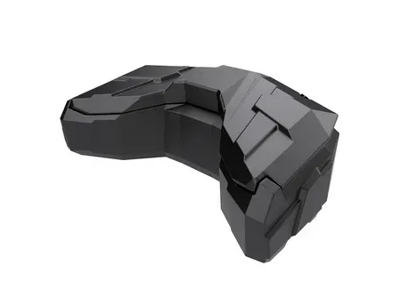 Marin & Fritid Tesseract Transportbox 100 L CFMOTO