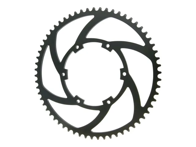 Marin & Fritid Premium bakdrev 62 kuggar 420