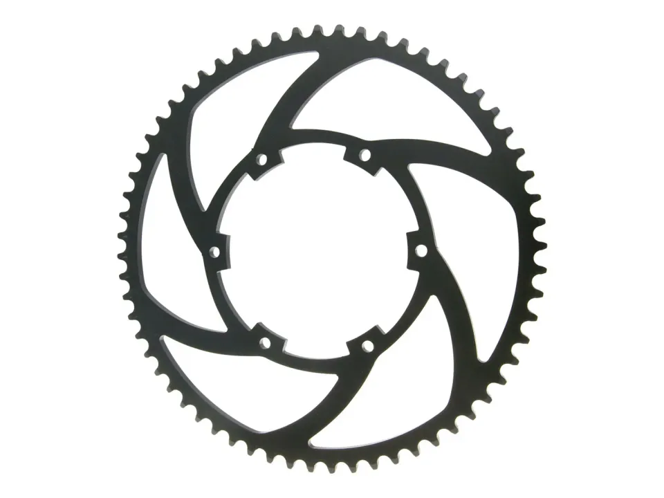 Marin & Fritid Premium bakdrev 62 kuggar 420