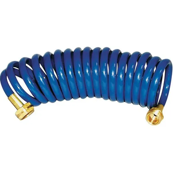 Marin & Fritid Hosecoil spolslang 4,5m 3/4" vattenslang