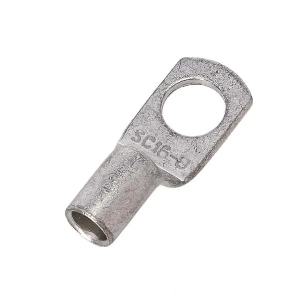 Marin & Fritid rörkabelsko 16 mm² 8,4 mm 20-pack