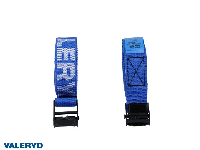 Marin & Fritid spännband 150 cm 2-pack lastsäkring
