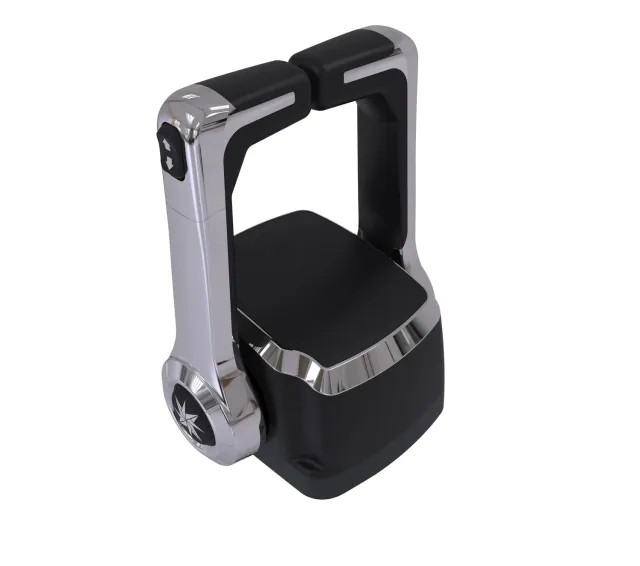 Marin & Fritid Xtreme CHX8200 reglage dubbel topp 2 motorer