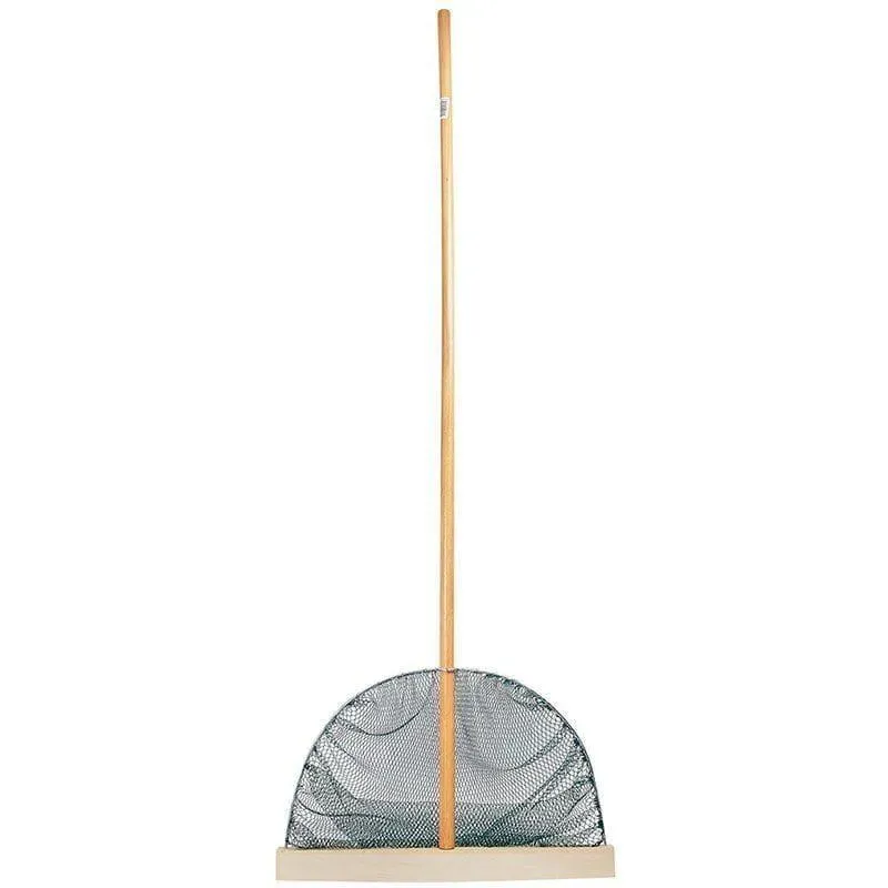 Marin & Fritid räkhåv 95x30 cm finmaskig