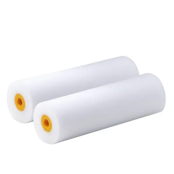 Marin & Fritid Soft Pro HK skumrulle 11 cm 2-pak bubbelfri