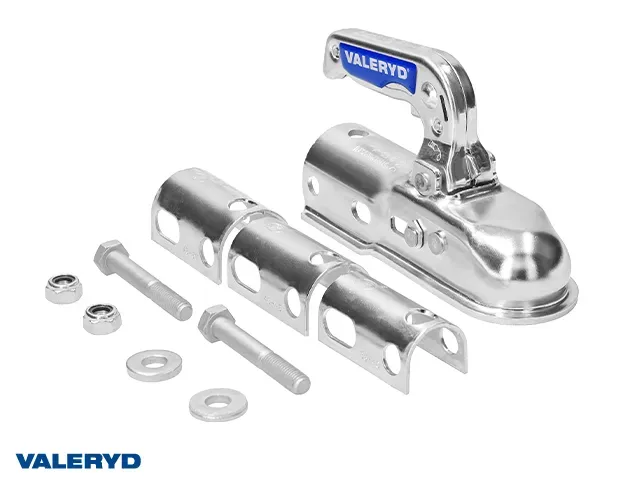 Marin & Fritid kulkoppling 1200 kg Uni Ø35–50 mm