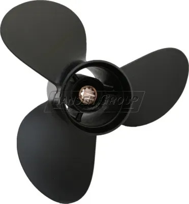 Marin & Fritid 4111-093-07A propeller 9,25x7 aluminium