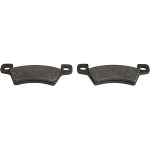 Marin & Fritid Microcar bromsbelägg bak 2-pack