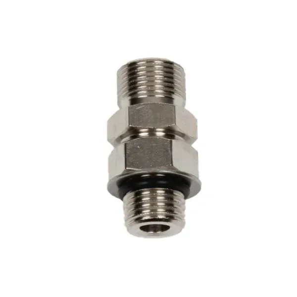 Marin & Fritid Nippelsats styrpump rak ORB 5 2-pack