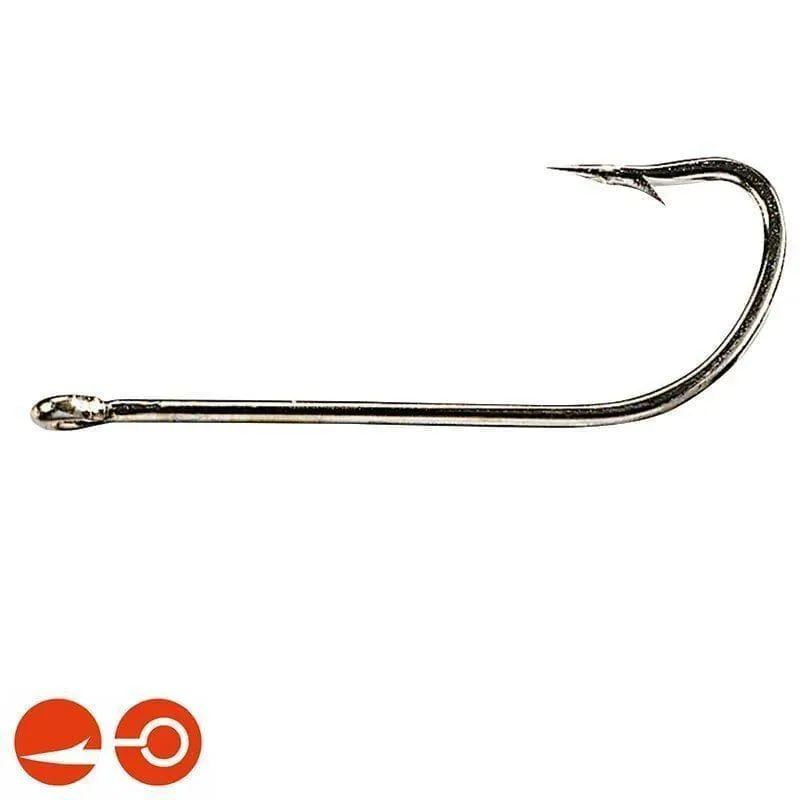 Marin & Fritid O’Shaugnessy fiskkrok stl 1 20-pack