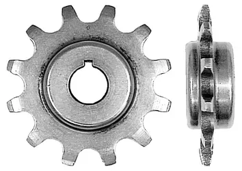 Sachs Framdrev 15T kedjedrev 1023608-0805