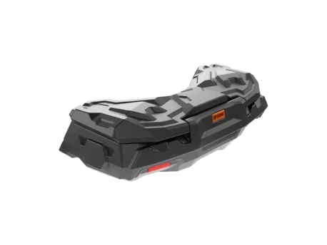 Marin & Fritid Tesseract Xwolf 700 transportbox 90 liter