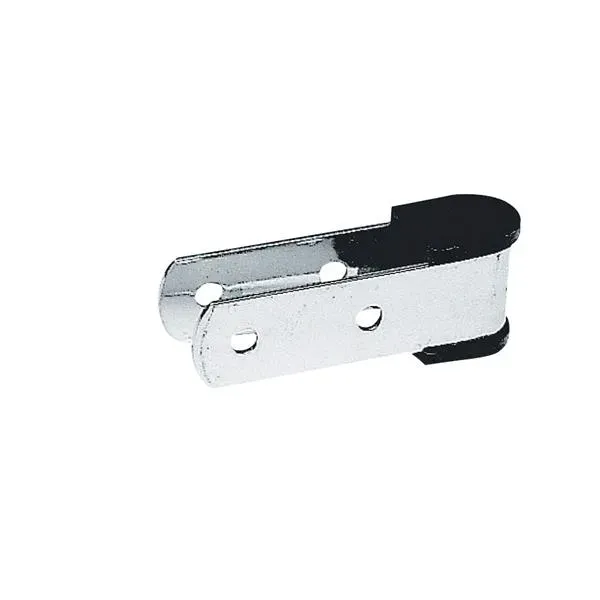 Marin & Fritid roderbeslag hona 68 mm rostfri
