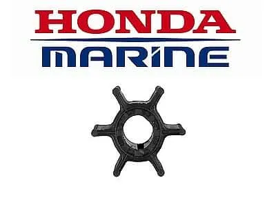 Marin & Fritid Impeller Honda BF8-15 äldre motorer
