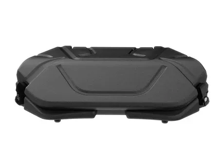 Tesseract CForce 1000 MV Gen III passagerarbox 16 liter låsbar
