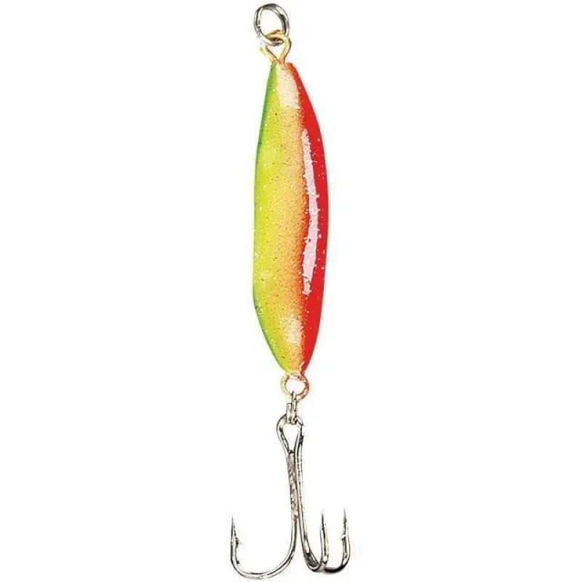 Marin & Fritid Nordingen skeddrag 12 g orange/guld