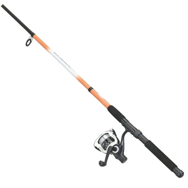 Marin & Fritid Combo Charter II 501BB fiskeset 300cm
