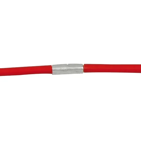 Marin & Fritid Skarvhylsa Ø10-16mm kabel 10-pack