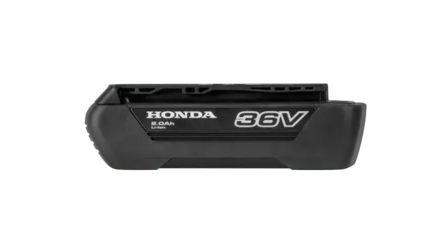 Honda 36V 4,0Ah batteri Li-ion 144Wh