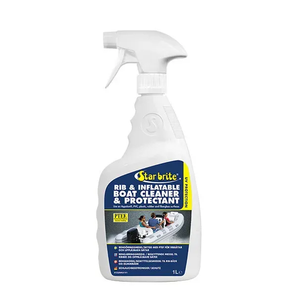 Star Brite Inflatable Boat Cleaner spray 1000 ml PVC