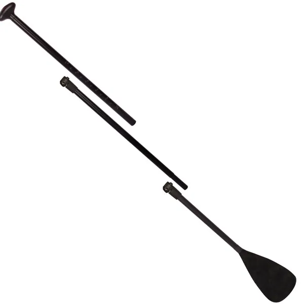 Marin & Fritid SUP-paddel glasfiber 175-215 cm