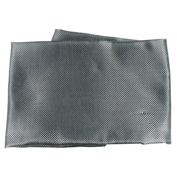 Marin & Fritid BHP kolfiberväv 1 m² reparationsväv