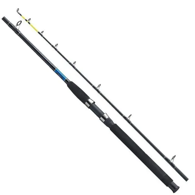 Marin & Fritid Xtra-Flexx båtspö 210cm 20-30Lbs