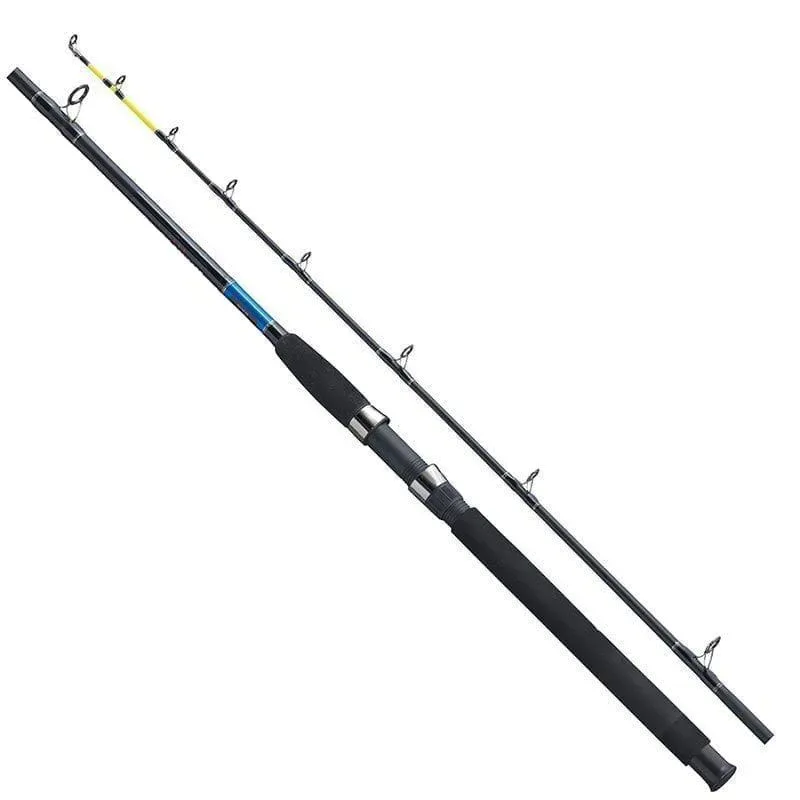 Marin & Fritid Xtra-Flexx båtspö 210cm 20-30Lbs
